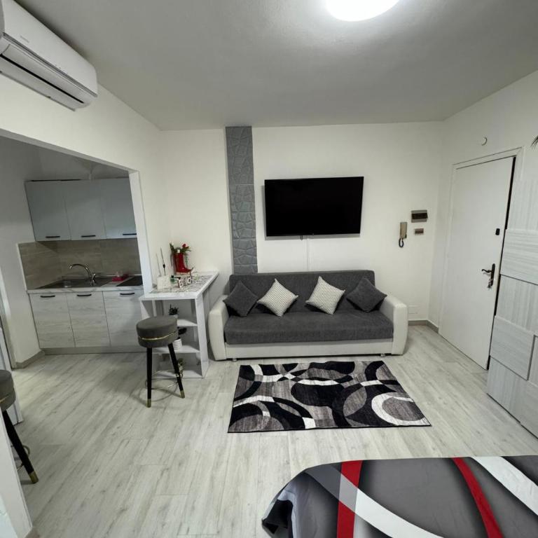 Di fronte al Lago - Appartamento con 1 Camera da Letto - 43