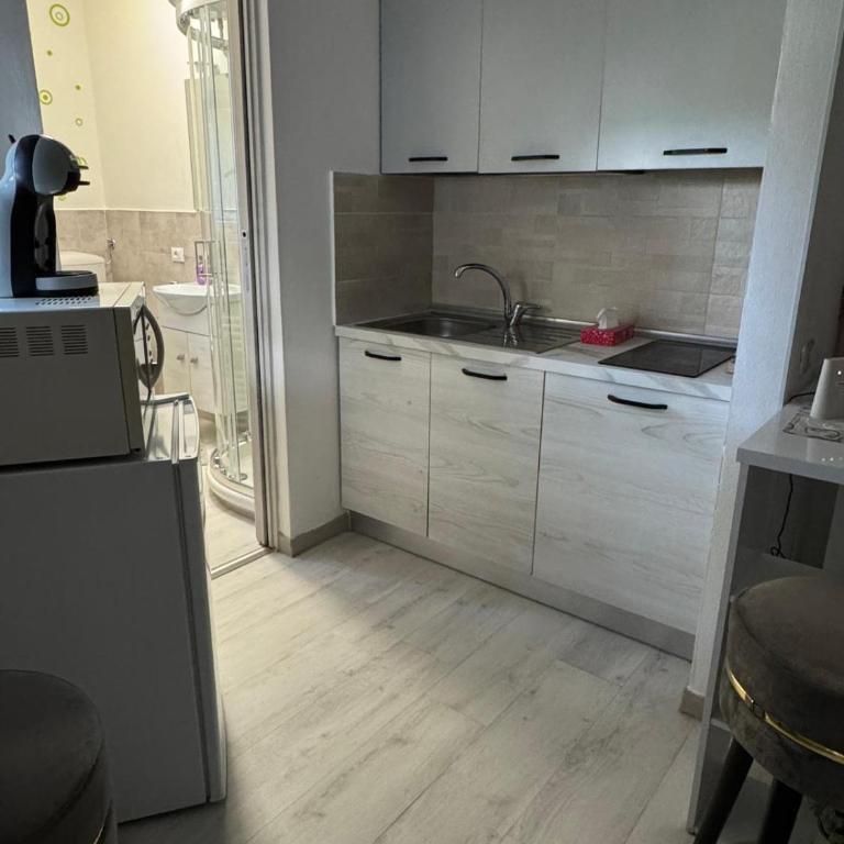 Di fronte al Lago - Appartamento con 1 Camera da Letto - 42
