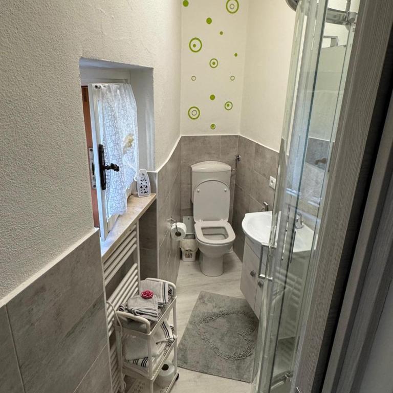 Di fronte al Lago - Appartamento con 1 Camera da Letto - 50