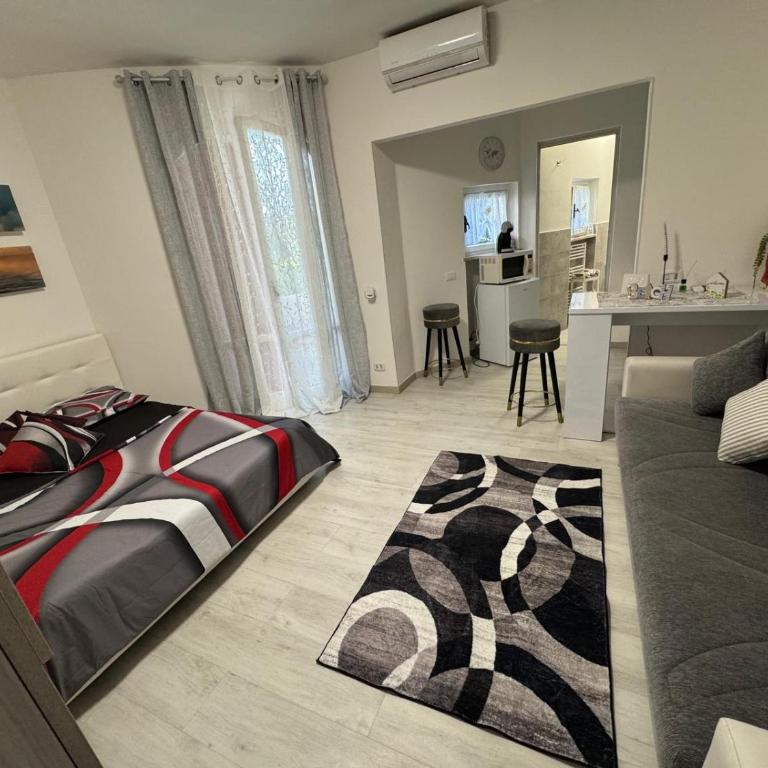 Di fronte al Lago - Appartamento con 1 Camera da Letto - 6