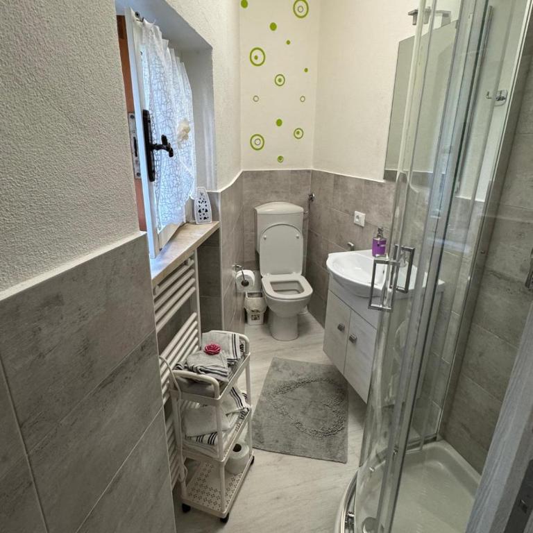Di fronte al Lago - Appartamento con 1 Camera da Letto - 51