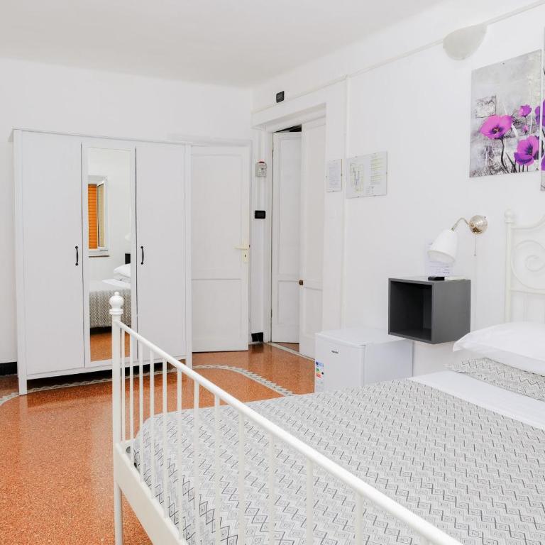 Hotel Caffaro - Camera Matrimoniale/Doppia con Letti Singoli - 2