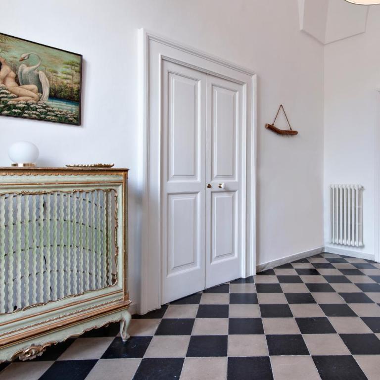 Casa30T Baroque Apartment - Lecce Selection - Appartamento con 2 Camere da Letto - 42