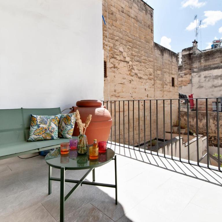 Casa30T Baroque Apartment - Lecce Selection - Appartamento con 2 Camere da Letto - 41