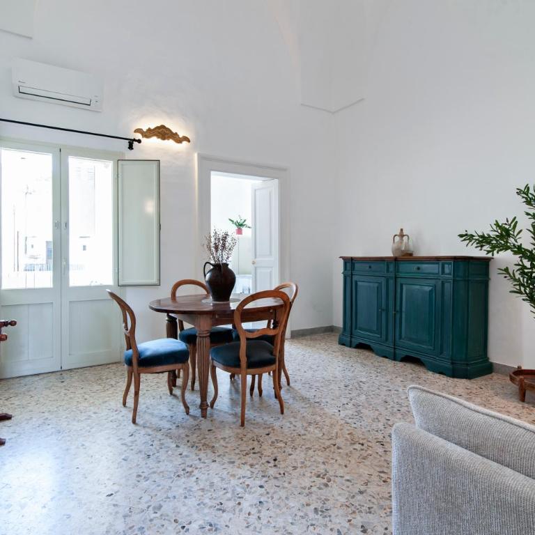 Casa30T Baroque Apartment - Lecce Selection - Appartamento con 2 Camere da Letto - 45