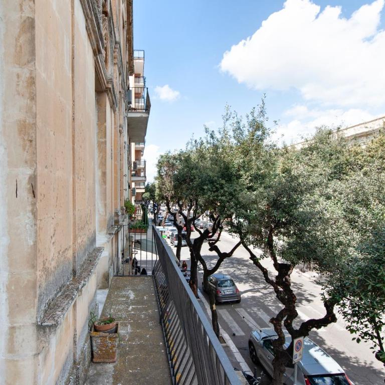 Casa30T Baroque Apartment - Lecce Selection - Appartamento con 2 Camere da Letto - 49