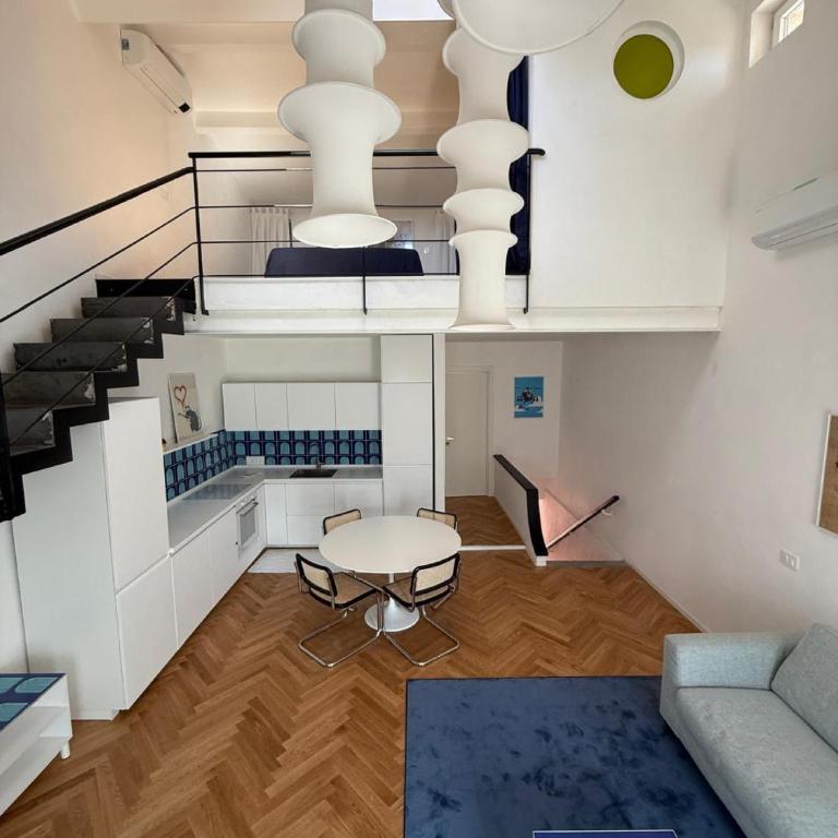 YourHome - La Maddalena Blue House - Appartamento con 2 Camere da Letto - 1