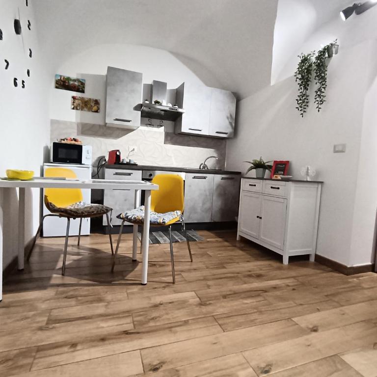 centrocittà my house - boutique house - Vacation Home - 2