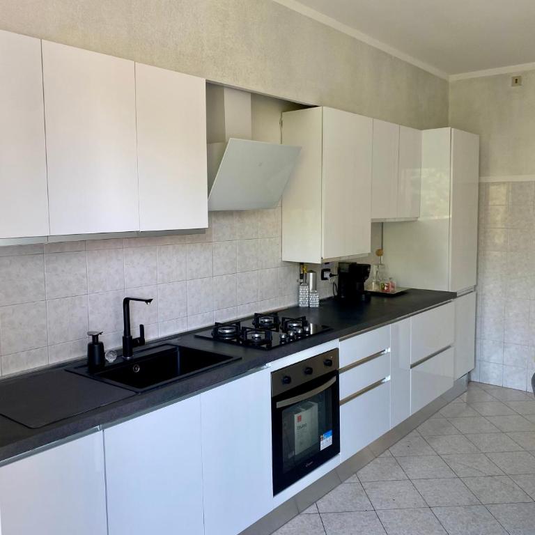 Appartamento Jaris - Appartamento con 1 Camera da Letto - 12