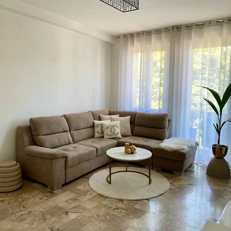 Appartamento Jaris - Appartamento con 1 Camera da Letto - 7
