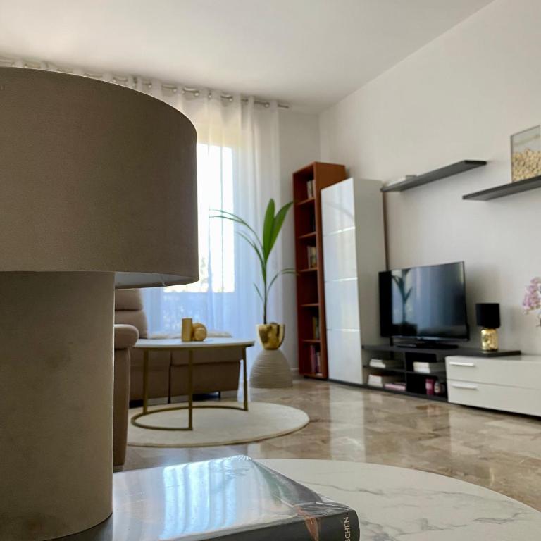 Appartamento Jaris - Appartamento con 1 Camera da Letto - 6