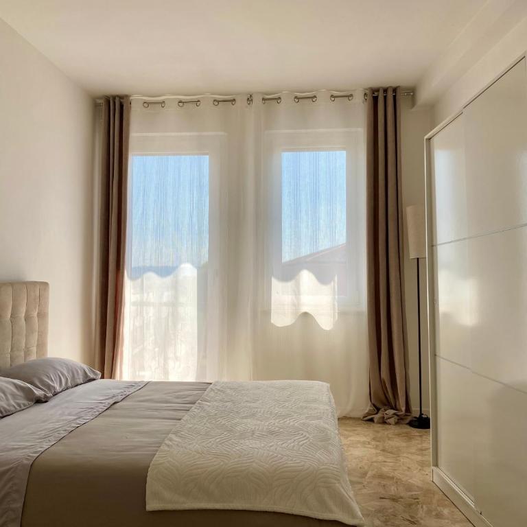 Appartamento Jaris - Appartamento con 1 Camera da Letto - 15