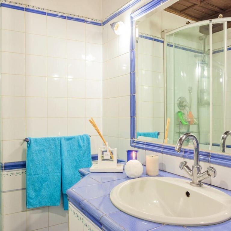 Loft Trastevere 2 floors - Appartamento con 1 Camera da Letto - 12