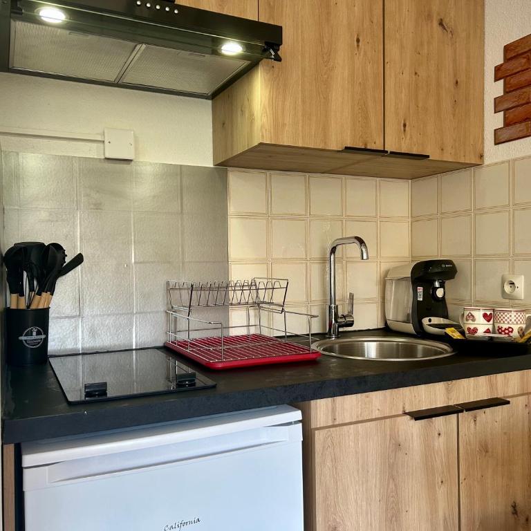 Nid Paisible - Balcon - Calme - Parking - Appartamento con 2 Camere da Letto - 5
