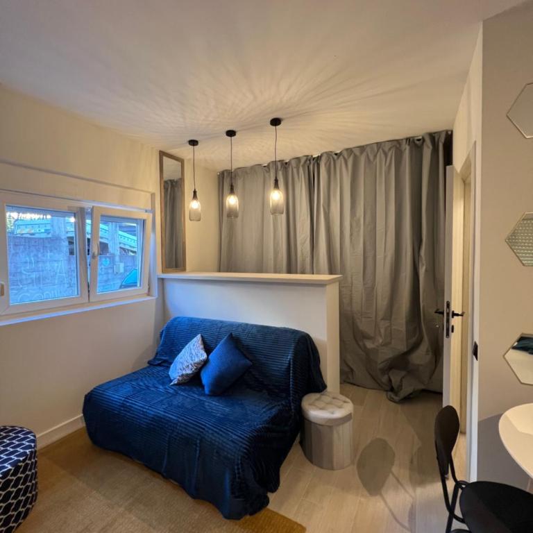 Eva studio - One-Bedroom Apartment - 4