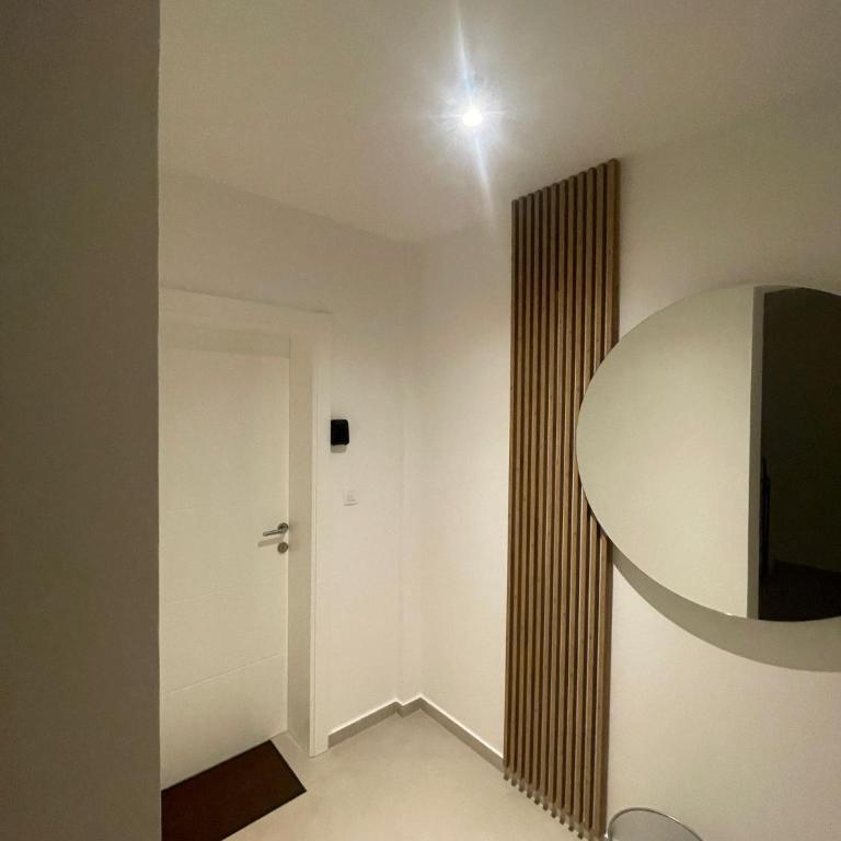 MoStars Residence - One-Bedroom Apartment - 11