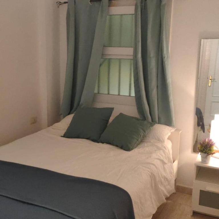 Centric beach front appartment - One-Bedroom Apartment - 18