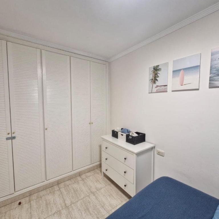 Centric beach front appartment - One-Bedroom Apartment - 19