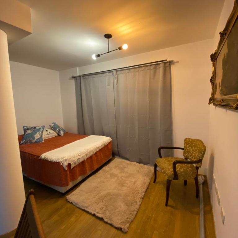Mono ambiente Puerto Santa Fe - Apartamento de 1 dormitorio - 5