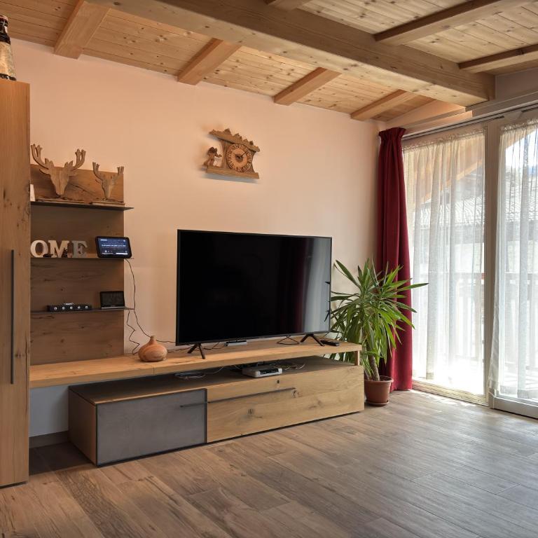Appartamento Cima 12 - Appartamento con 2 Camere da Letto - 15