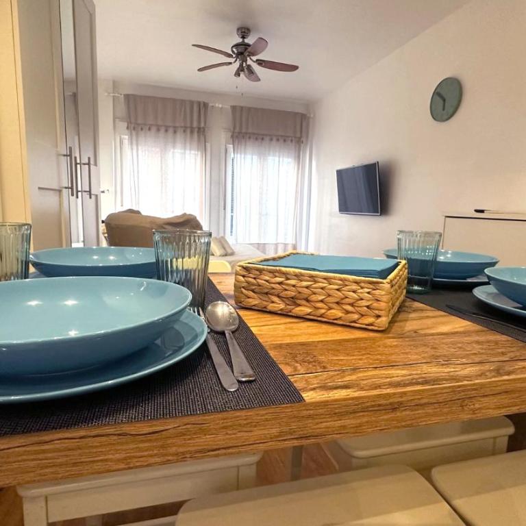 Urban Flat Class - Apartamento de 1 dormitorio - 15