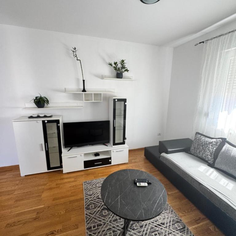 City Apartment - Apartman sa 1 Spavaćom Sobom - 3