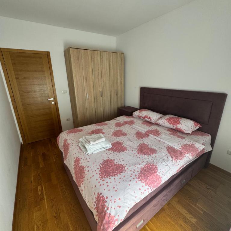 City Apartment - Apartman sa 1 Spavaćom Sobom - 9