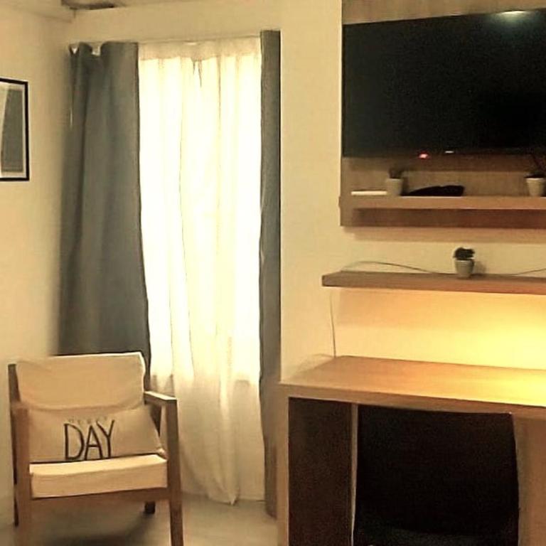 Nomad Bulnes - Habitación Deluxe - 5