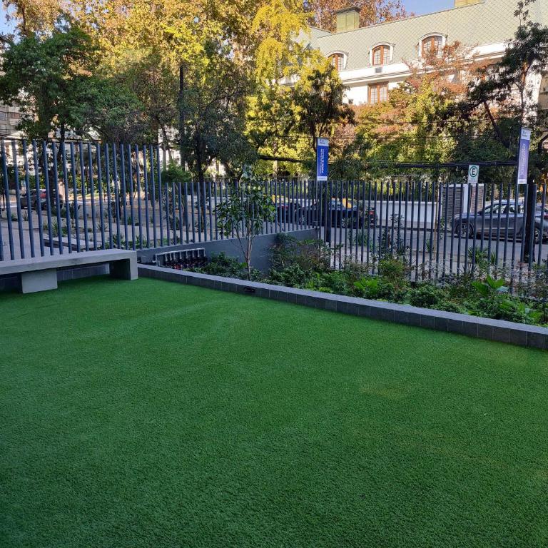 Oasis Providencia Pedro de Valdivia Stn 2BR - Apartamento - 32