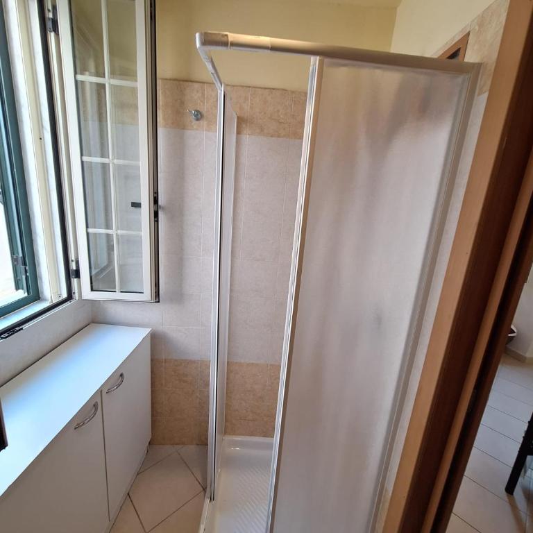 affaccio sul vicolo - Appartamento con 1 Camera da Letto - 9