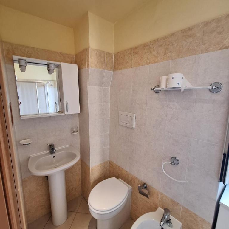 affaccio sul vicolo - Appartamento con 1 Camera da Letto - 8