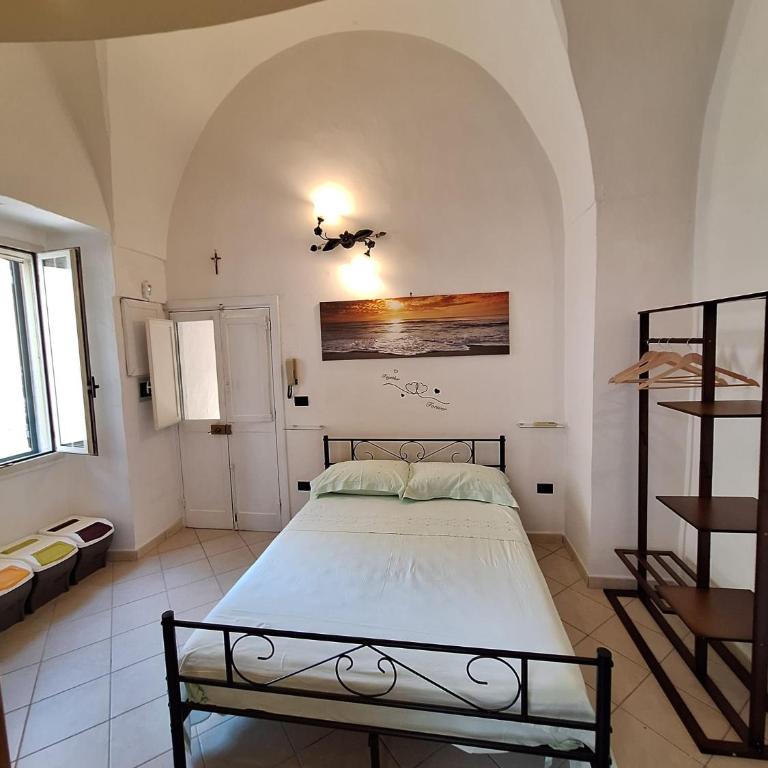 affaccio sul vicolo - Appartamento con 1 Camera da Letto - 2