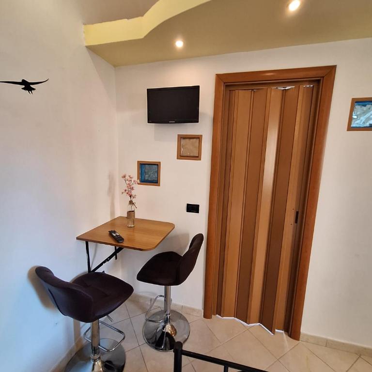 affaccio sul vicolo - Appartamento con 1 Camera da Letto - 5