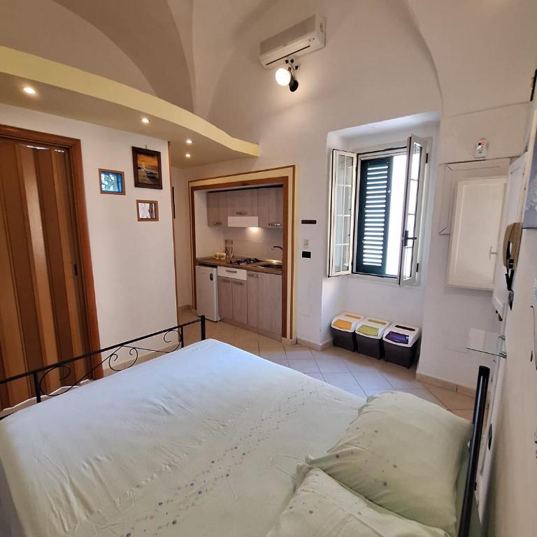 affaccio sul vicolo - Appartamento con 1 Camera da Letto - 6