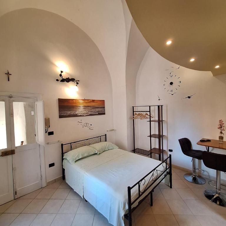 affaccio sul vicolo - Appartamento con 1 Camera da Letto - 1