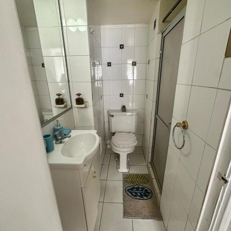 Hermoso departamento 2 dormitorios 2 baños en Providencia a pasos de metro - Apartamento de 2 dormitorios - 13