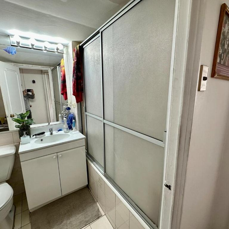 Hermoso departamento 2 dormitorios 2 baños en Providencia a pasos de metro - Apartamento de 2 dormitorios - 17