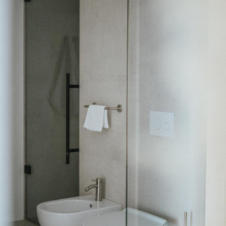 Brondstott Farm & Suites Kronplatz - Appartamento Deluxe con 2 Camere da Letto - 74