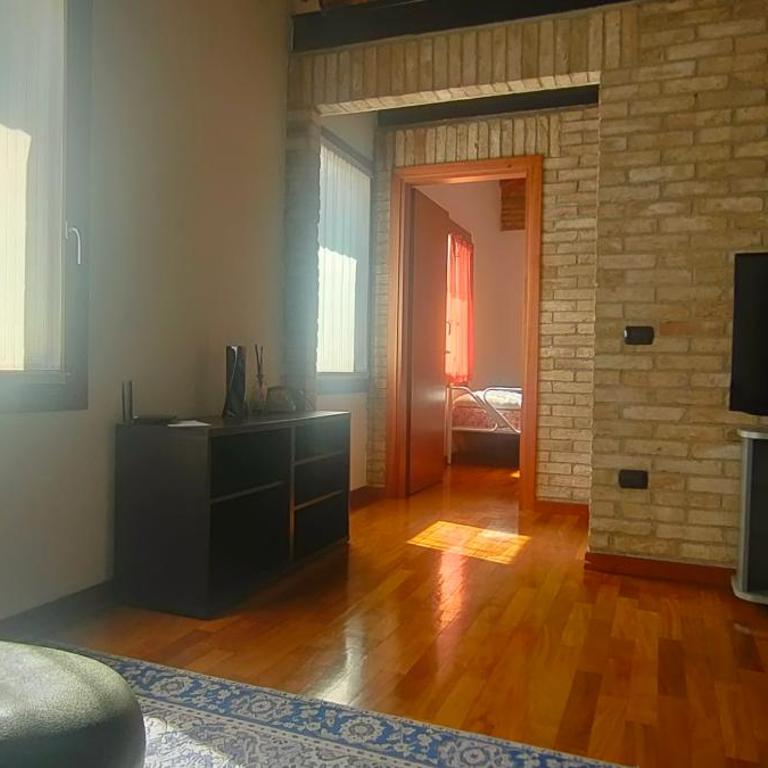 Urban 34 - station & centre - Appartement 2 Chambres - 15