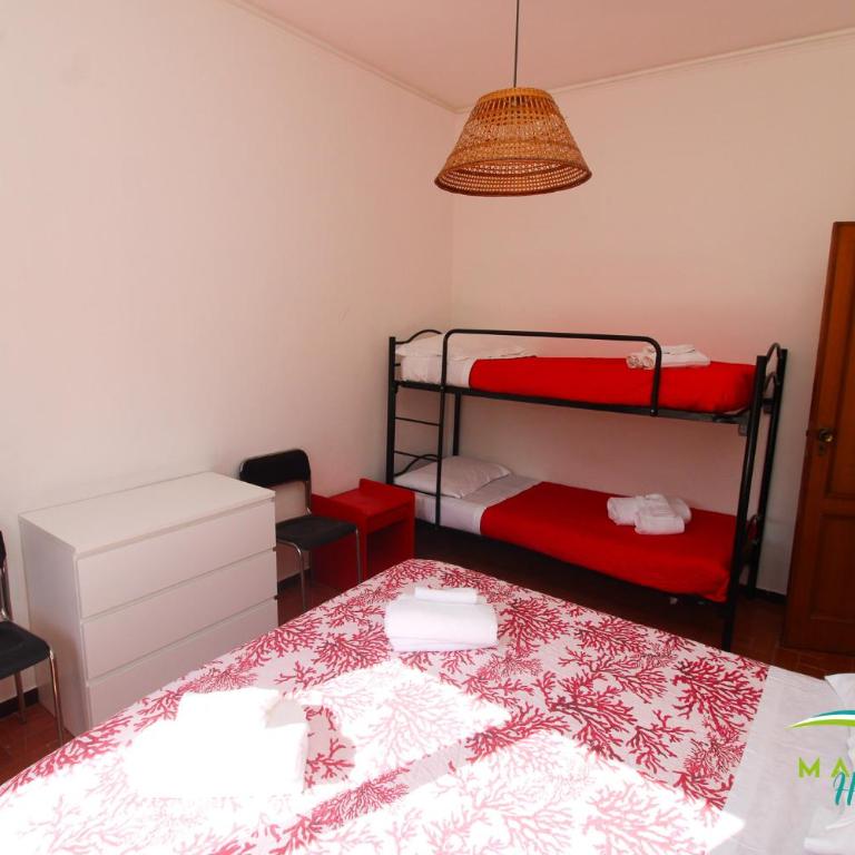 Maremma Holidays : Trasimeno Apartment - Appartamento con 1 Camera da Letto - 7