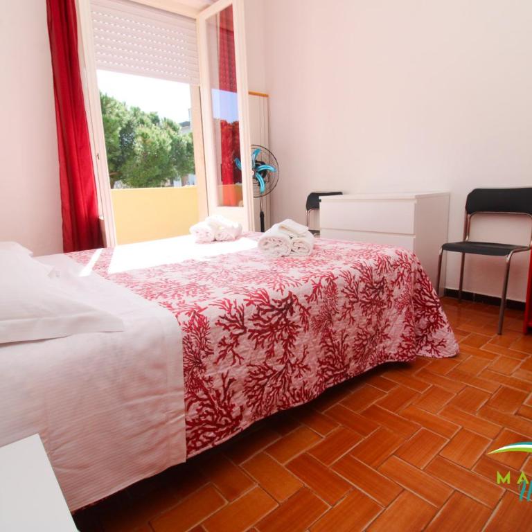 Maremma Holidays : Trasimeno Apartment - Appartamento con 1 Camera da Letto - 8