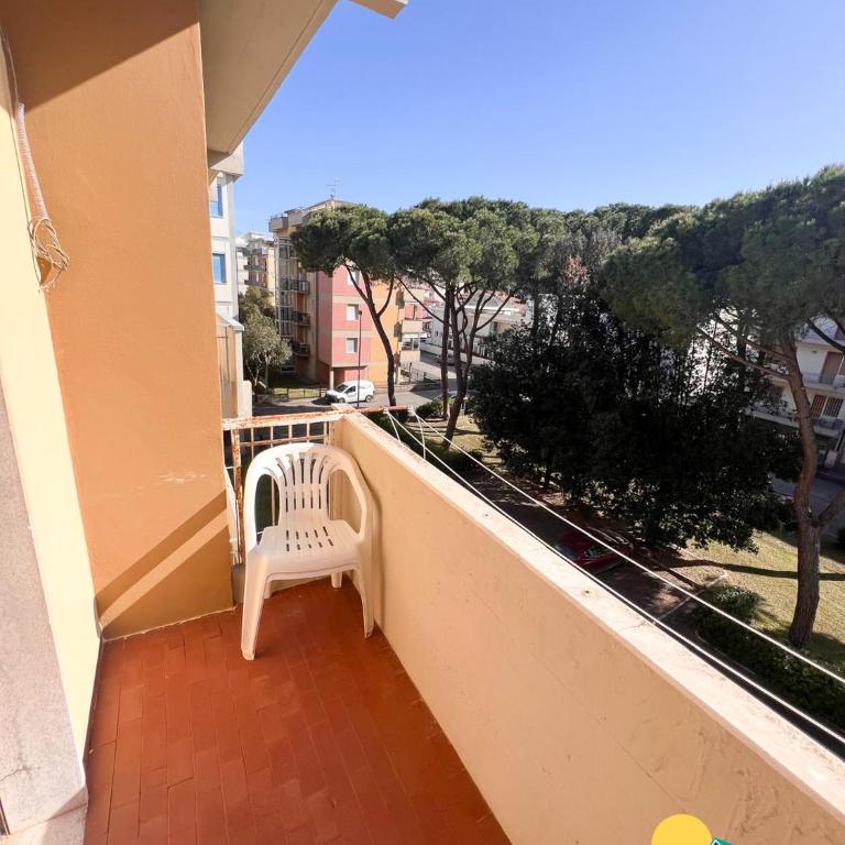 Maremma Holidays : Trasimeno Apartment - Appartamento con 1 Camera da Letto - 2