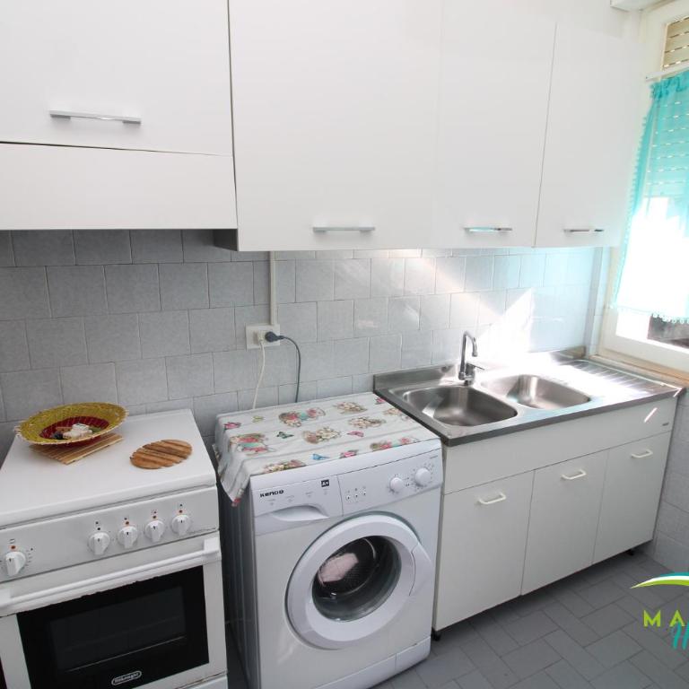 Maremma Holidays : Trasimeno Apartment - Appartamento con 1 Camera da Letto - 4