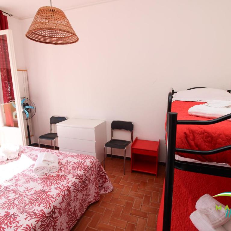 Maremma Holidays : Trasimeno Apartment - Appartamento con 1 Camera da Letto - 10