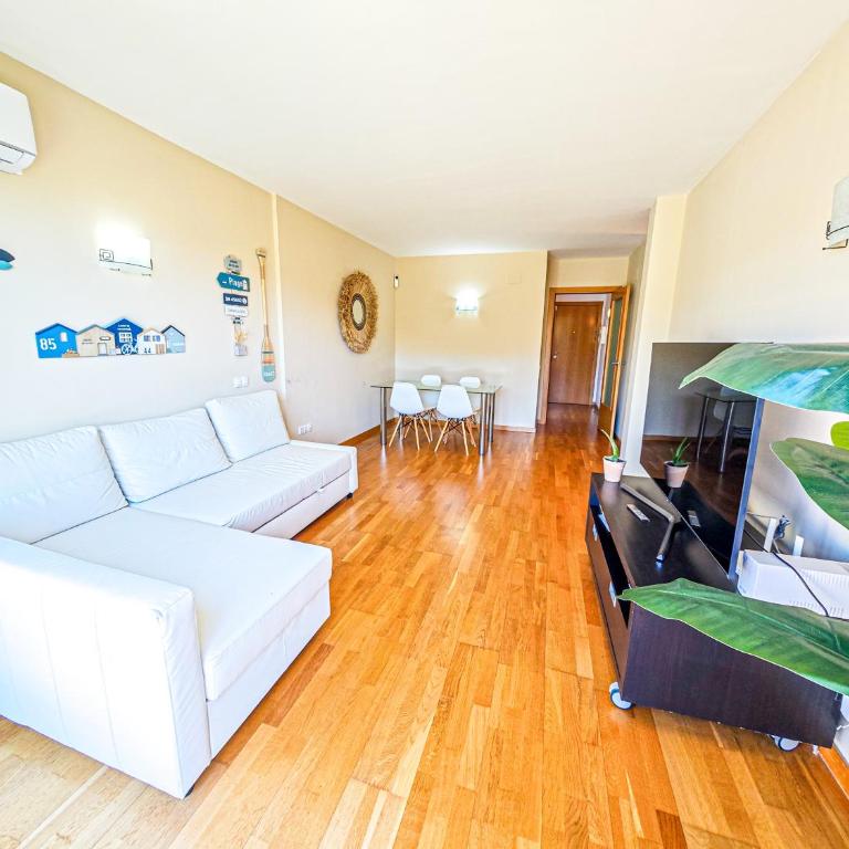 LITORAL COSTA DORADA - Las TERRAZAS 2 - Apartamento con vistas a la piscina - 15