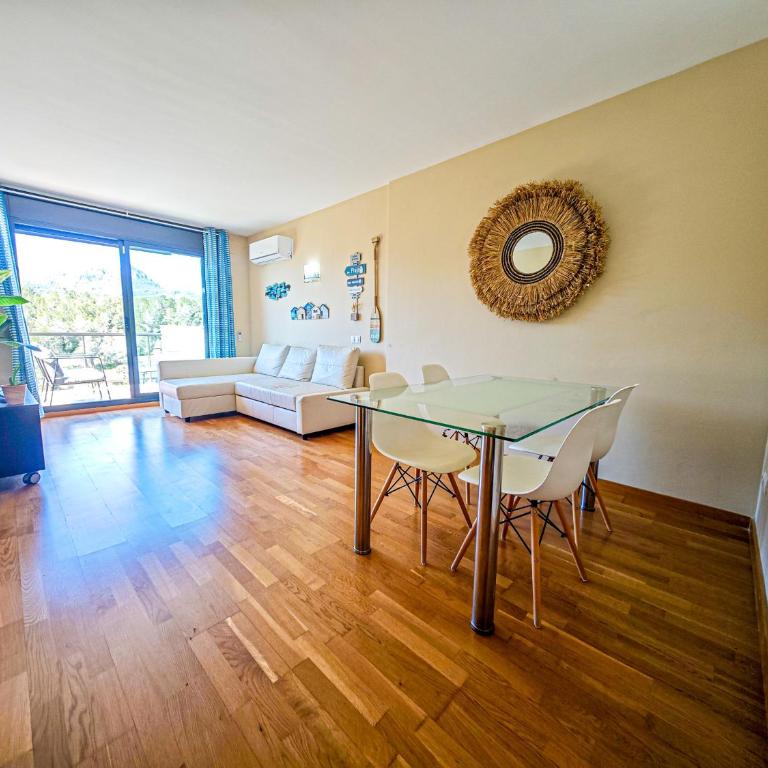 LITORAL COSTA DORADA - Las TERRAZAS 2 - Apartamento con vistas a la piscina - 17