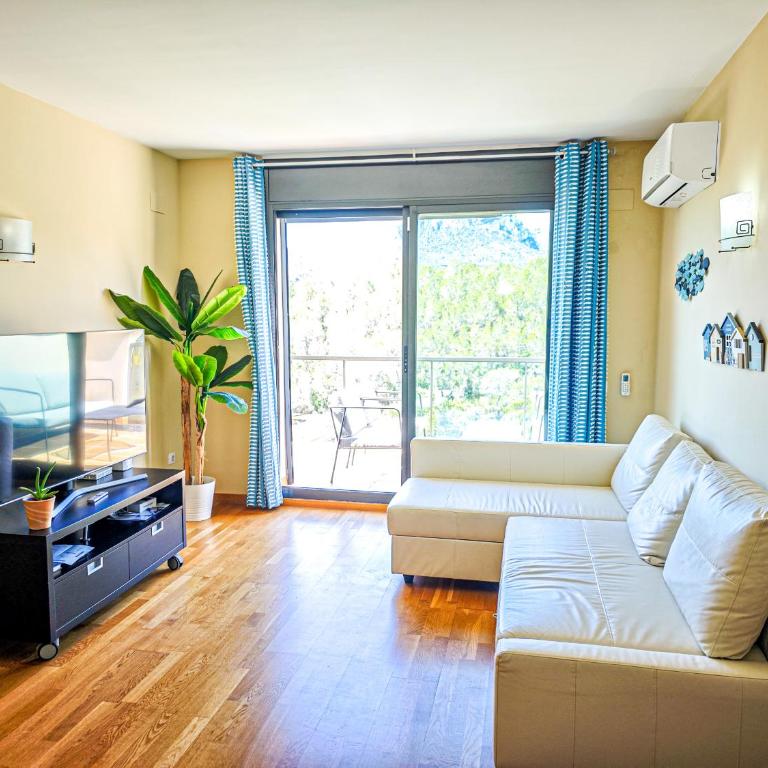 LITORAL COSTA DORADA - Las TERRAZAS 2 - Apartamento con vistas a la piscina - 24