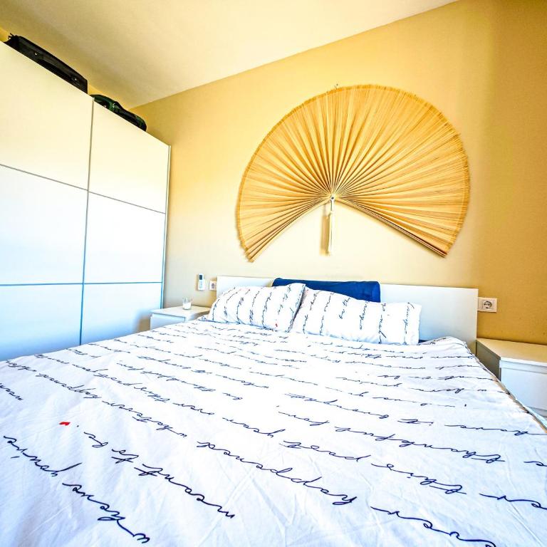 LITORAL COSTA DORADA - Las TERRAZAS 2 - Apartamento con vistas a la piscina - 27