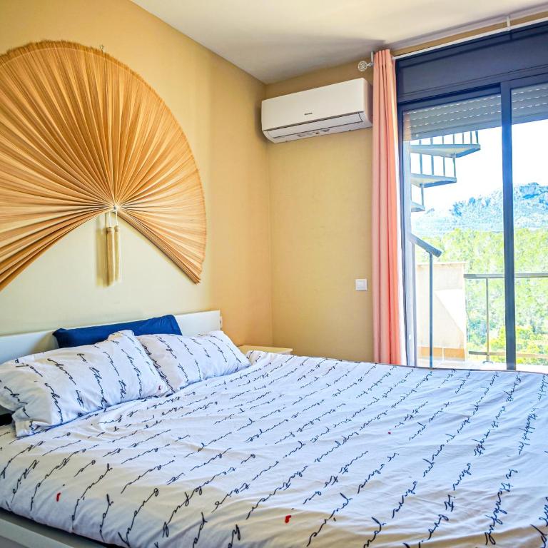 LITORAL COSTA DORADA - Las TERRAZAS 2 - Apartamento con vistas a la piscina - 28