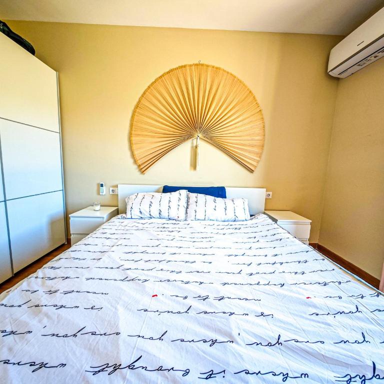 LITORAL COSTA DORADA - Las TERRAZAS 2 - Apartamento con vistas a la piscina - 29